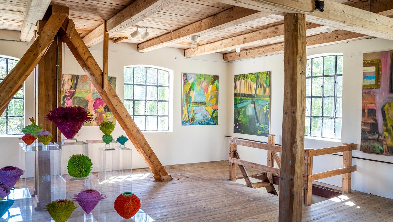 Galleri