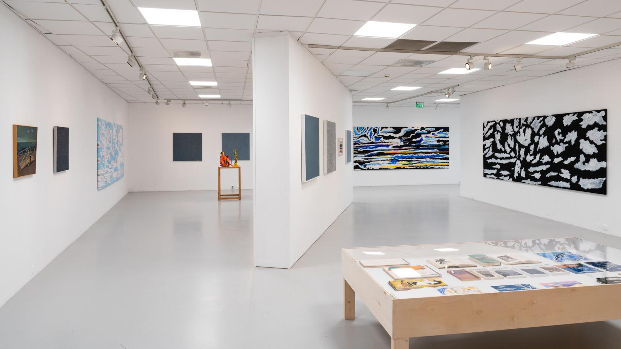 North Norwegian Art Centre 