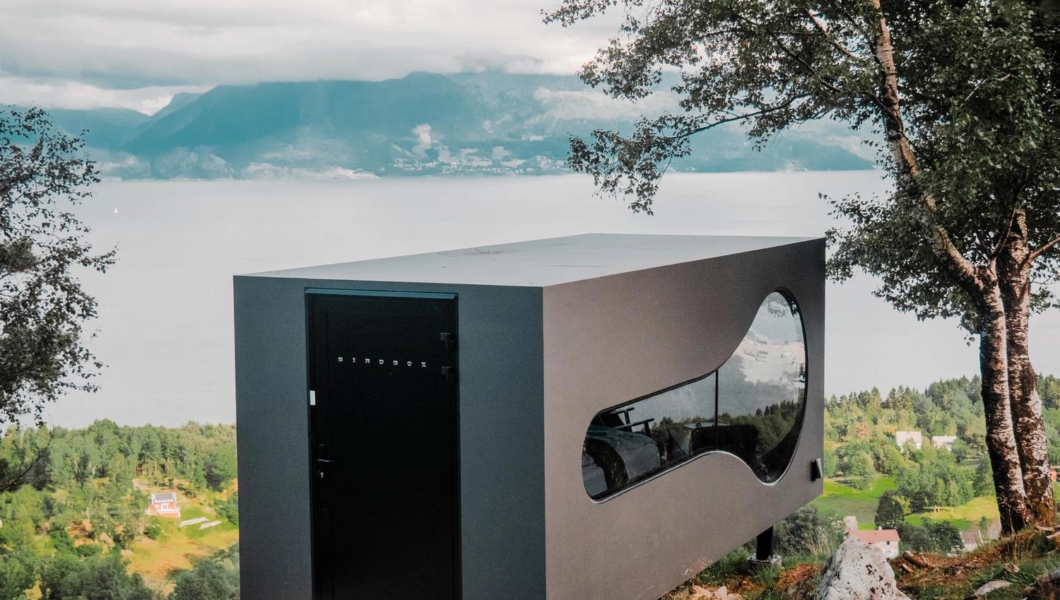 Birdbox Årbakka