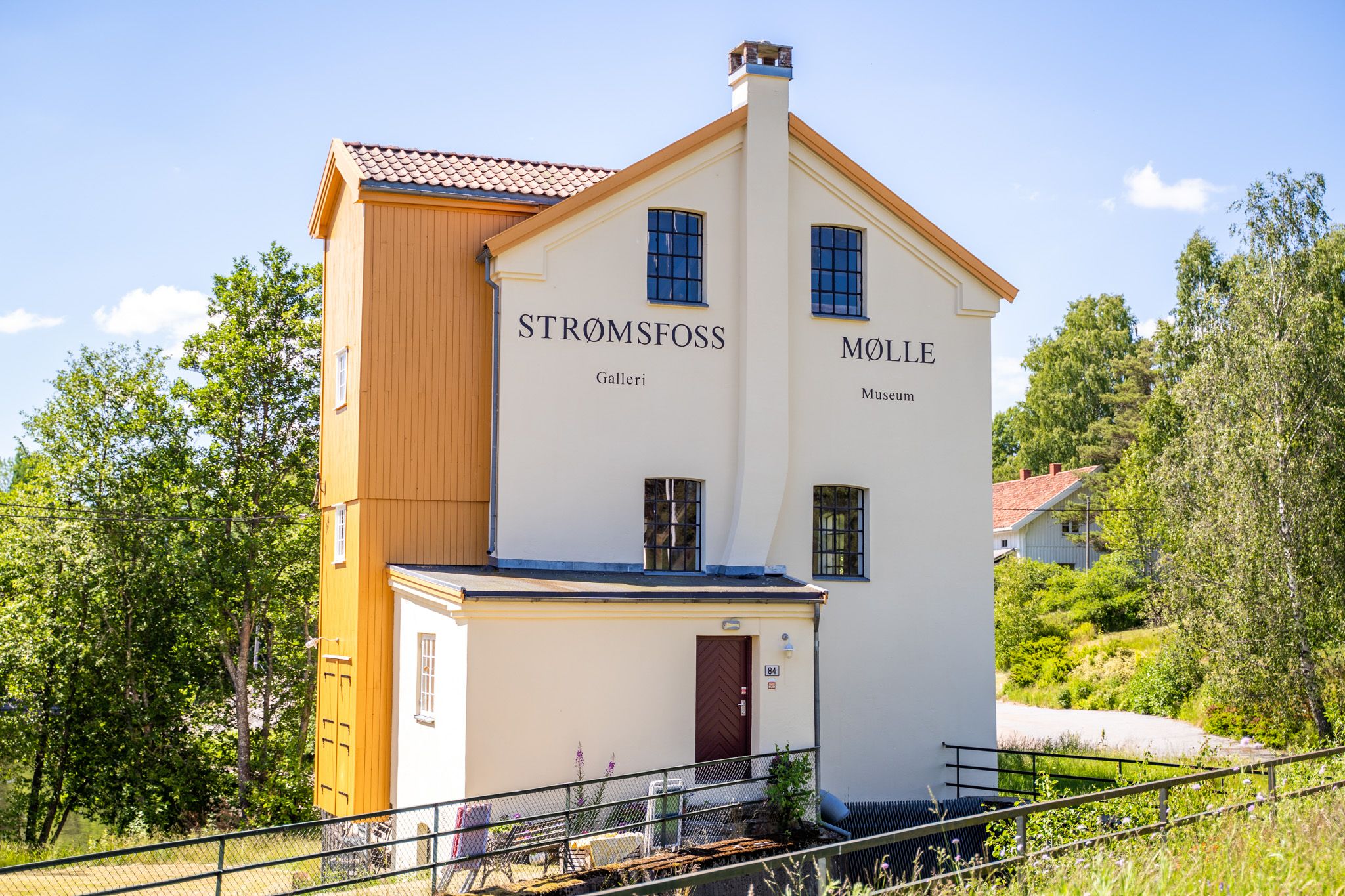 Mølle