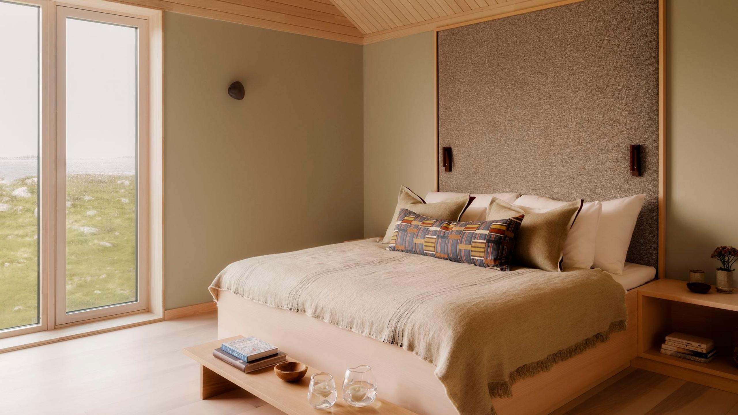 Ytri Island Retreat - more than just a hotel