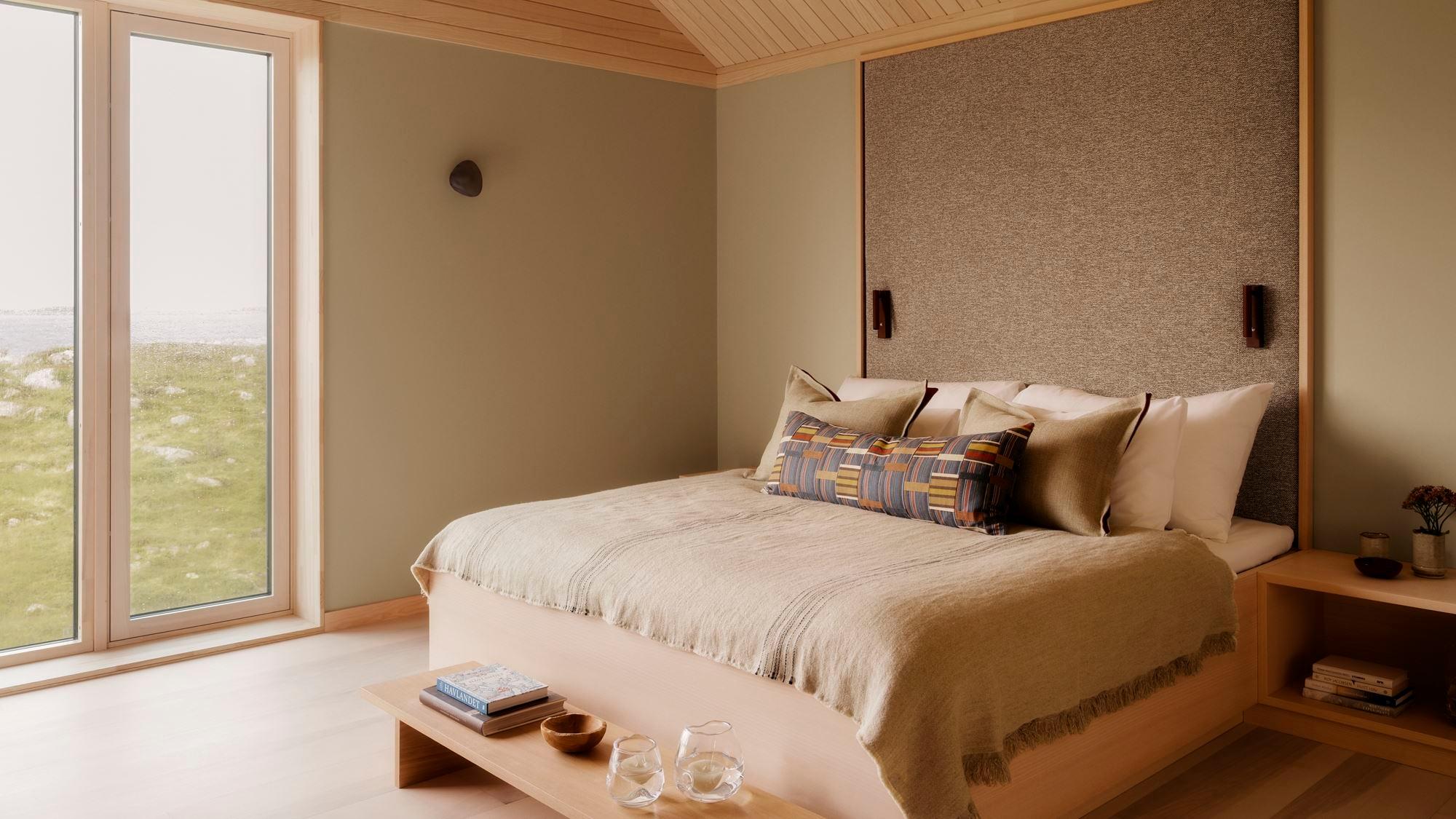 Ytri Island Retreat - more than just a hotel