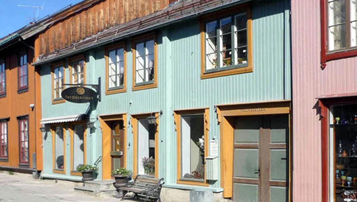 Houmbgaarden