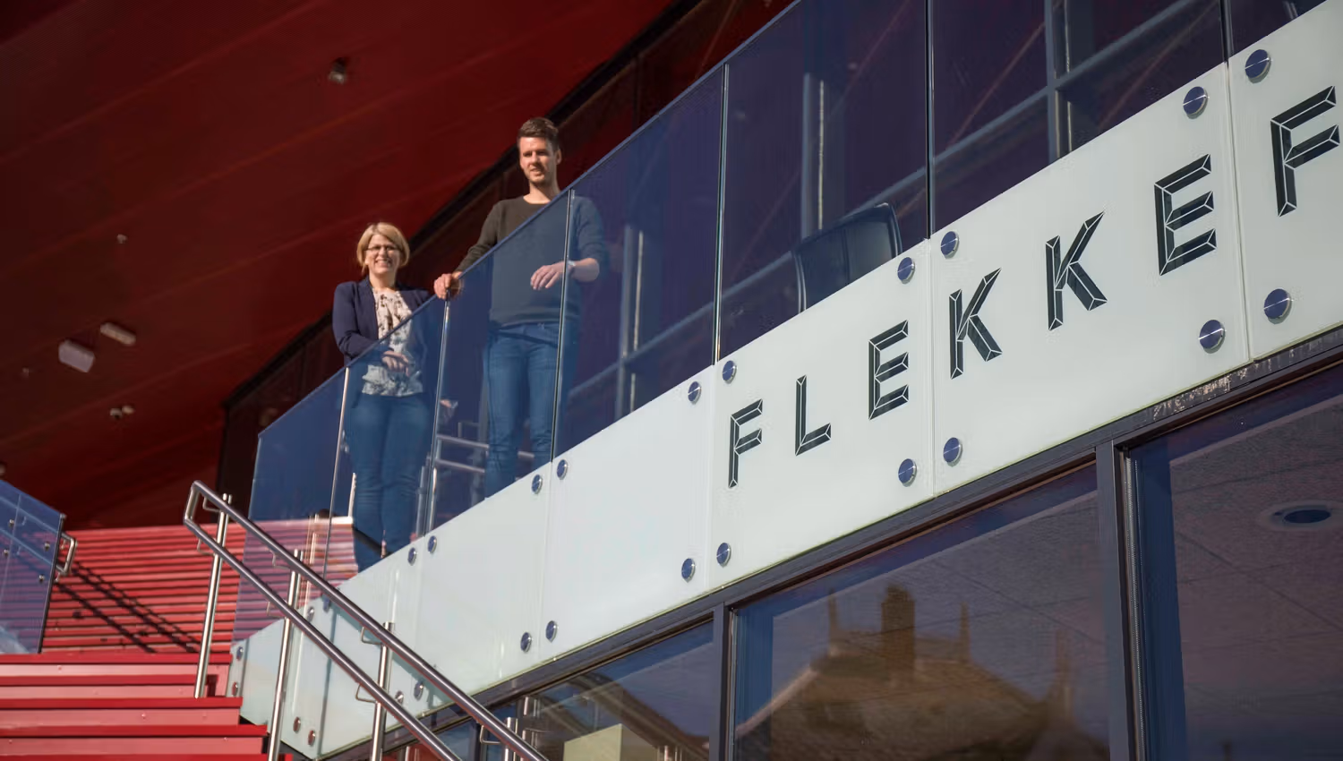 Flekkefjord Kultursenter Spira