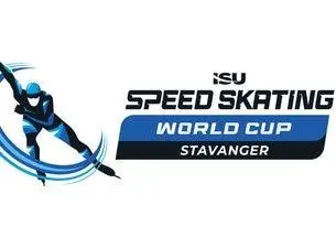 Logo of Verdenscup på Skøyter 2026
Stavanger