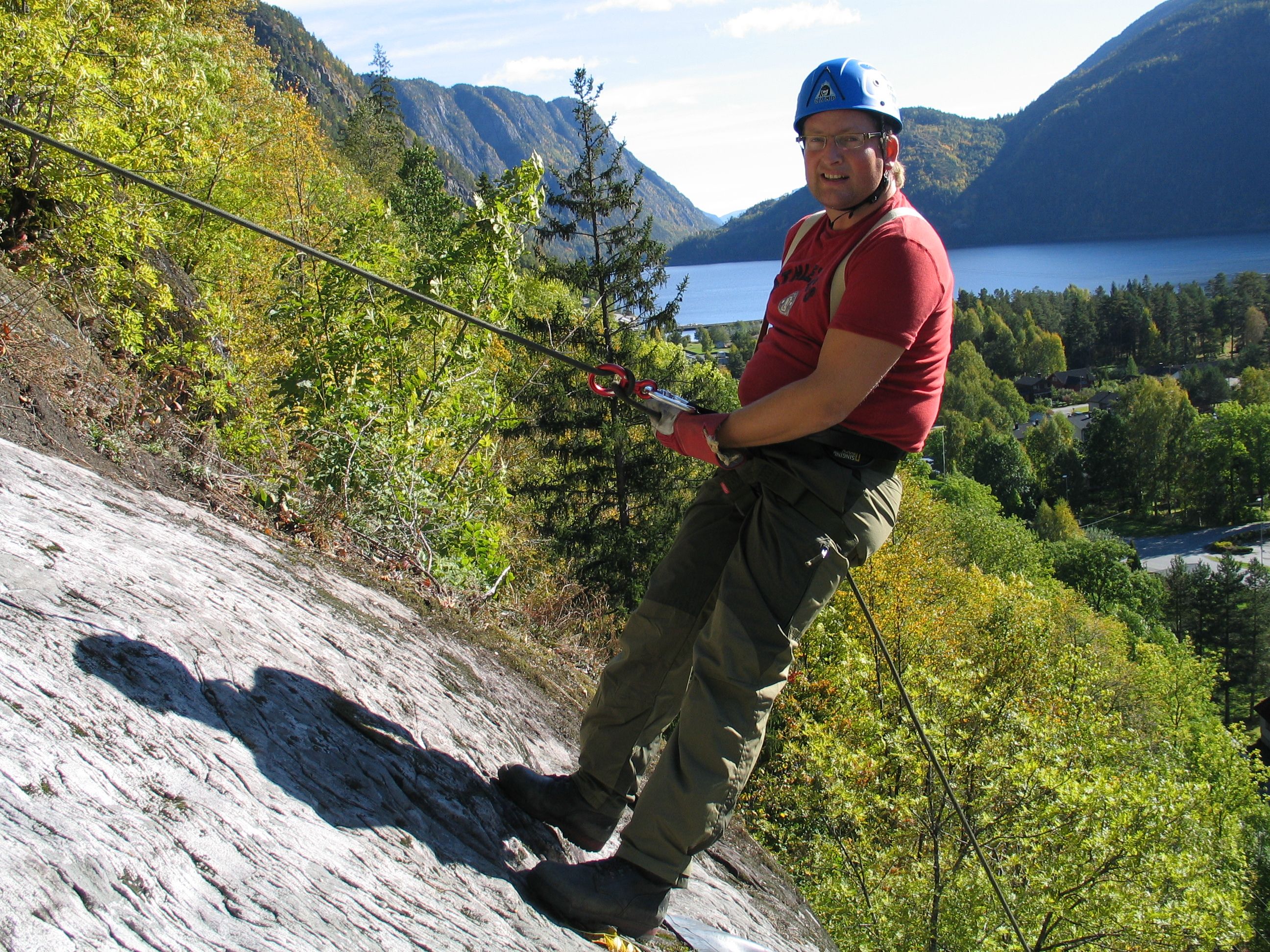 Rappelering