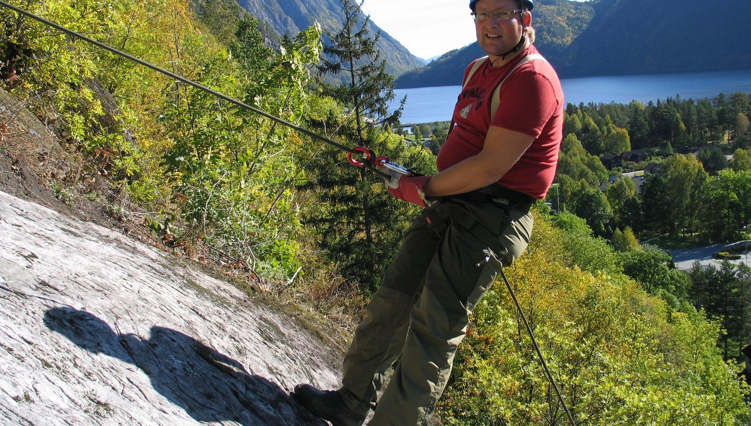 Rappelering