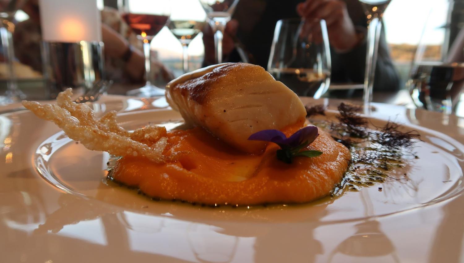 Torghatten Strandrestaurant
