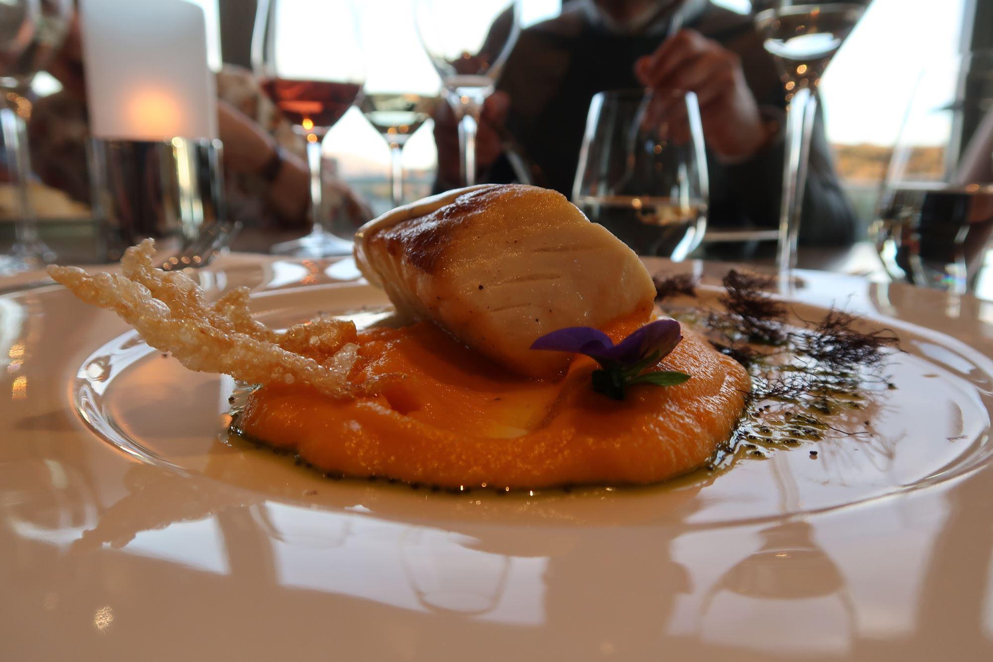 Torghatten Strandrestaurant