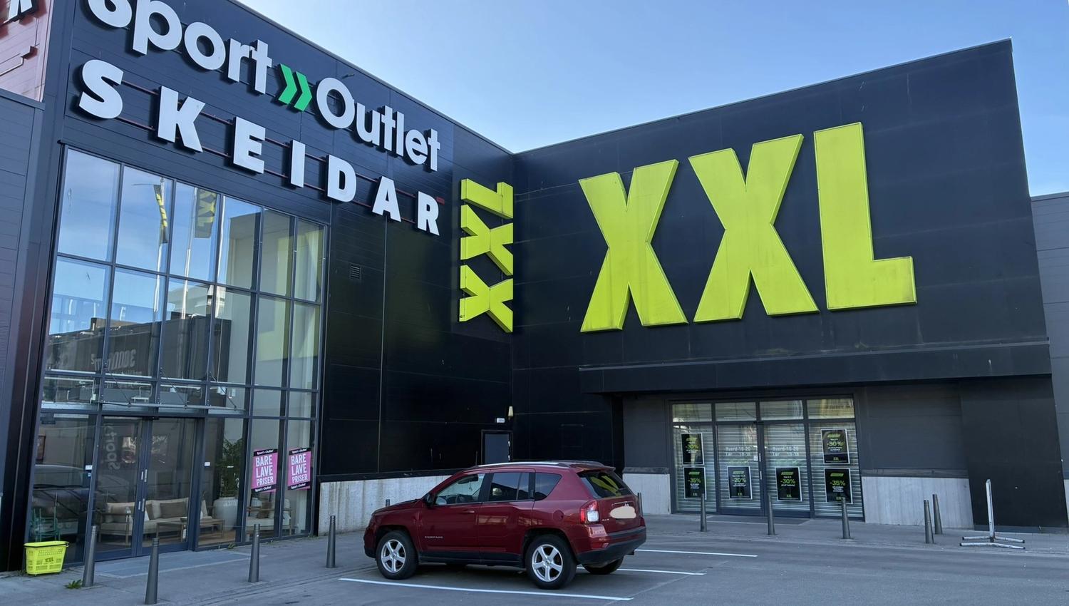 sport-outlet-lyngdal-handelsparken