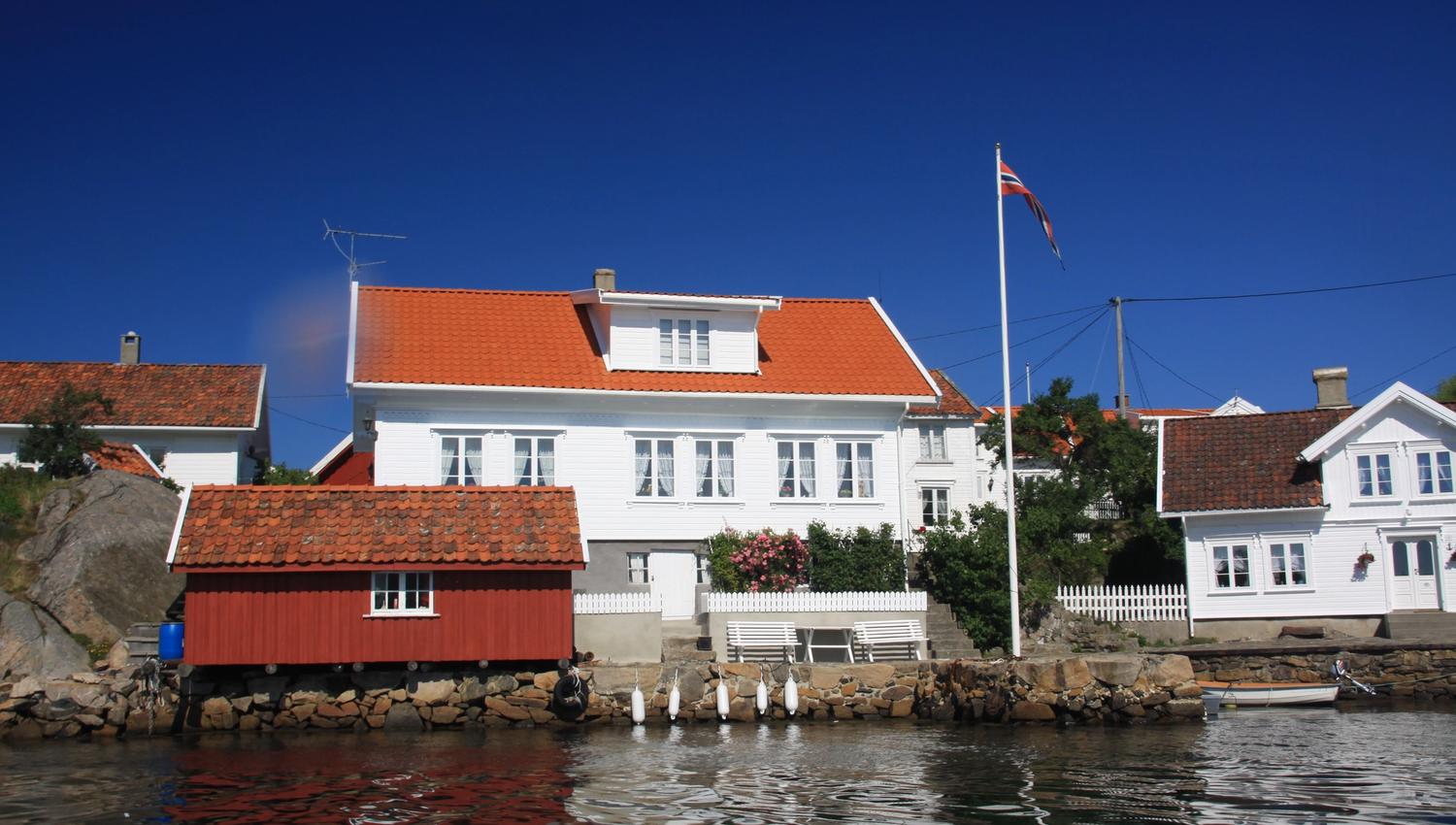 Loshavn
