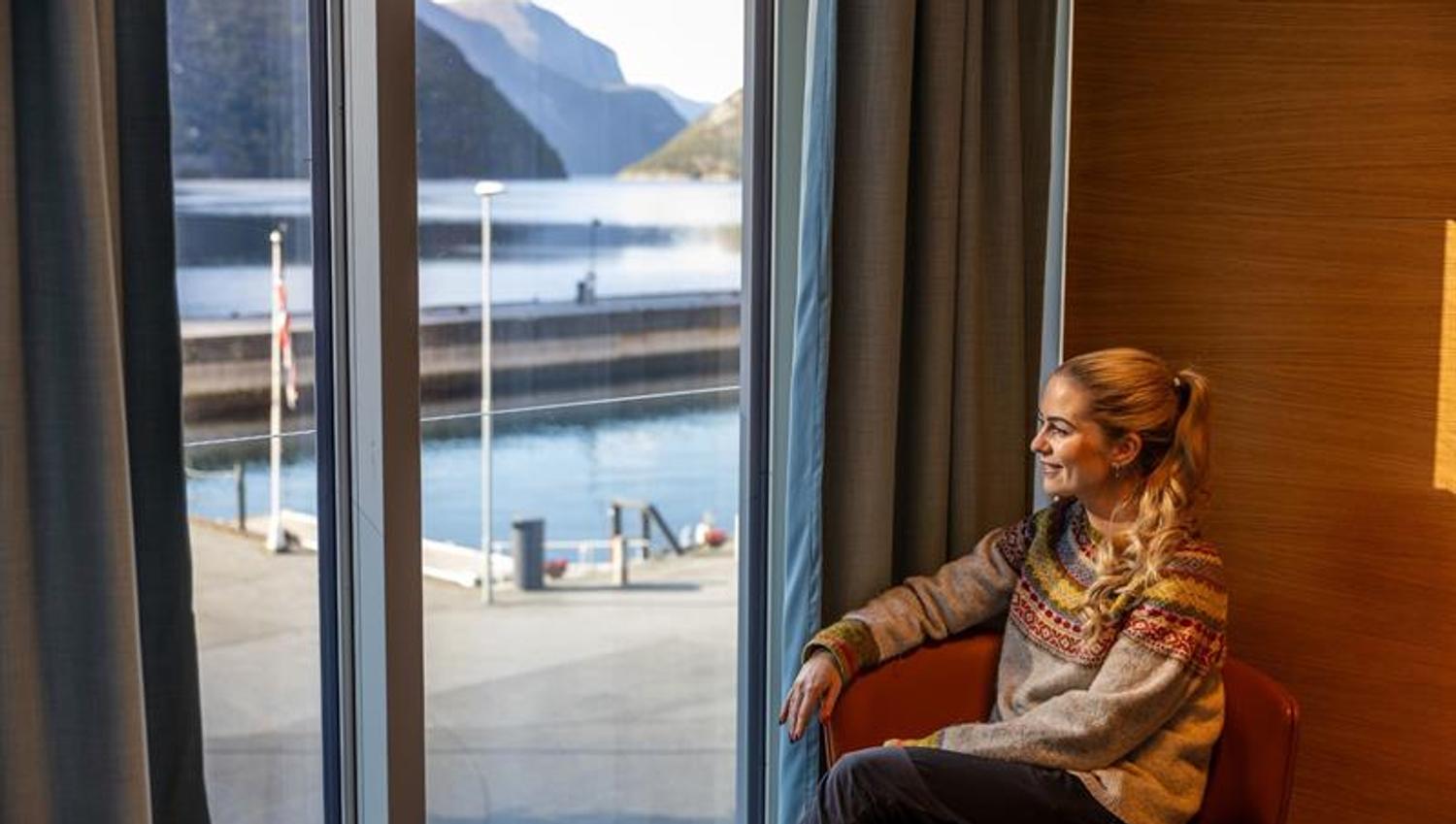 Klingenberg Hotell