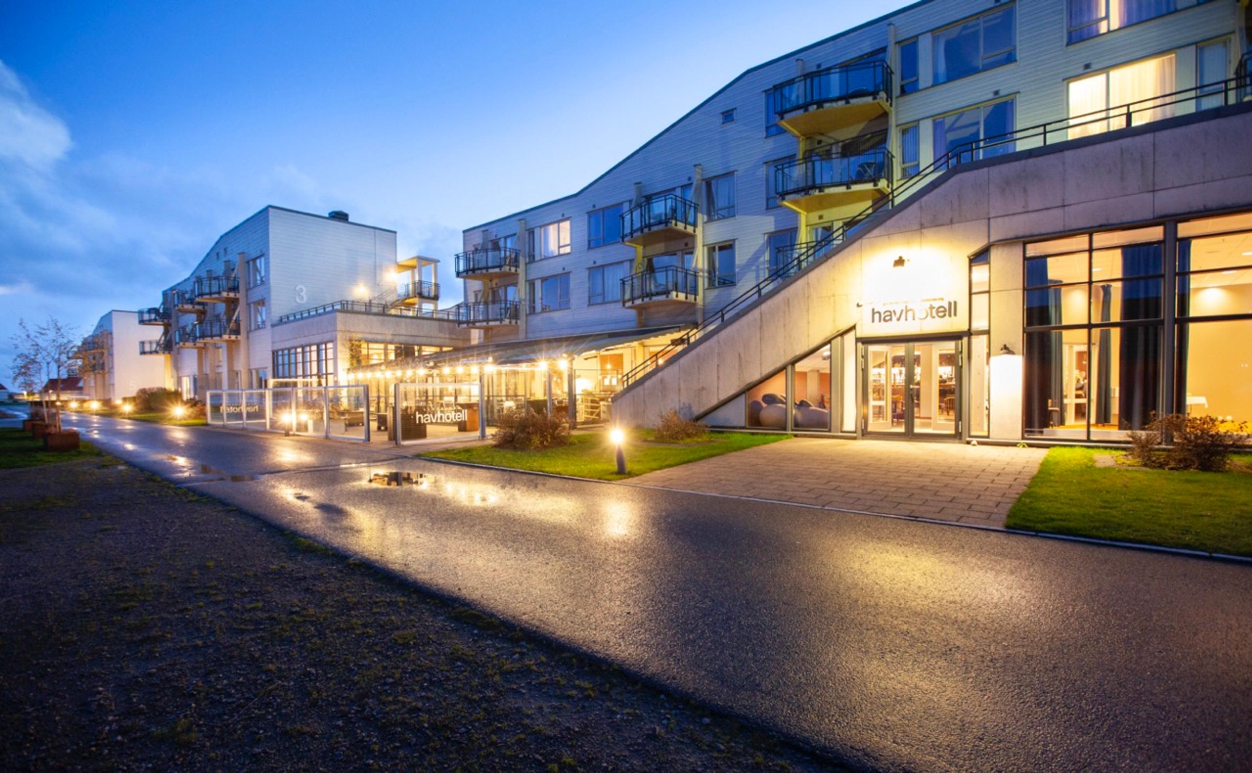 Lindesnes Havhotell