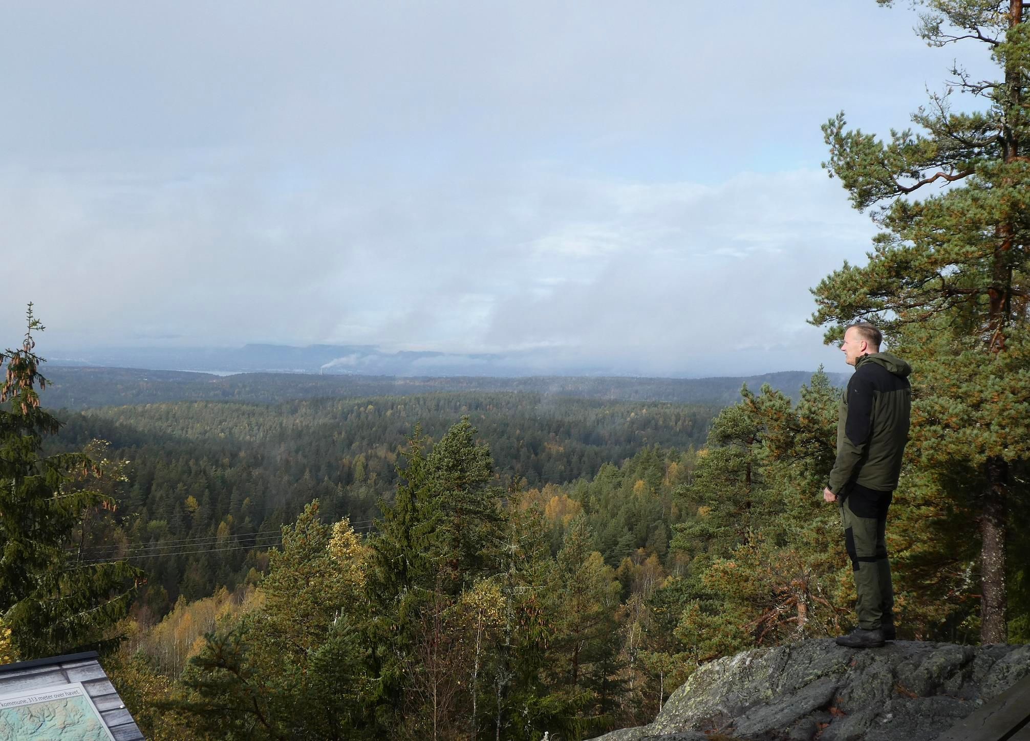 Tømmeråsen