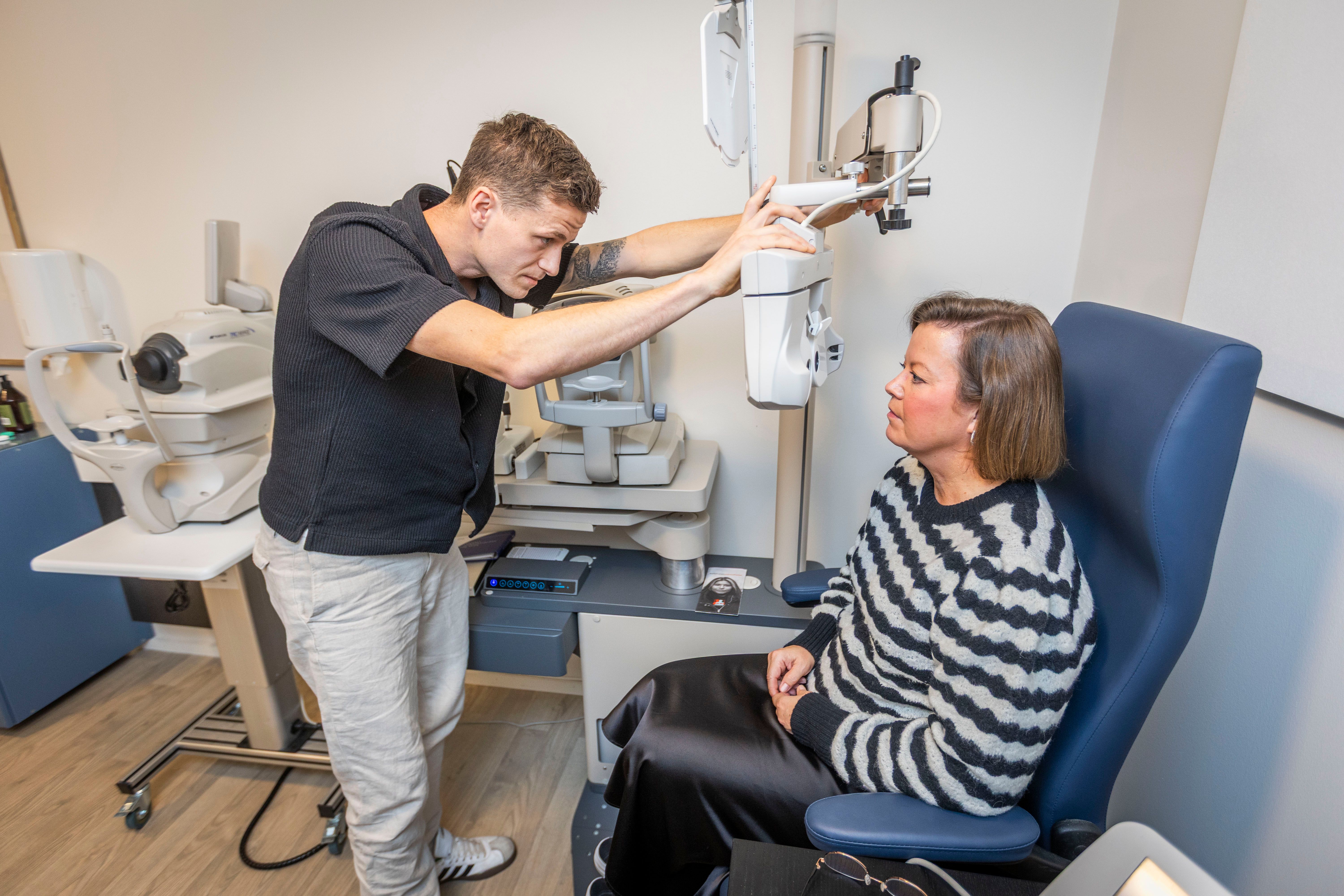 Synspunkt Farsund