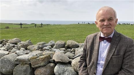 Kjell Arild Pollestad
