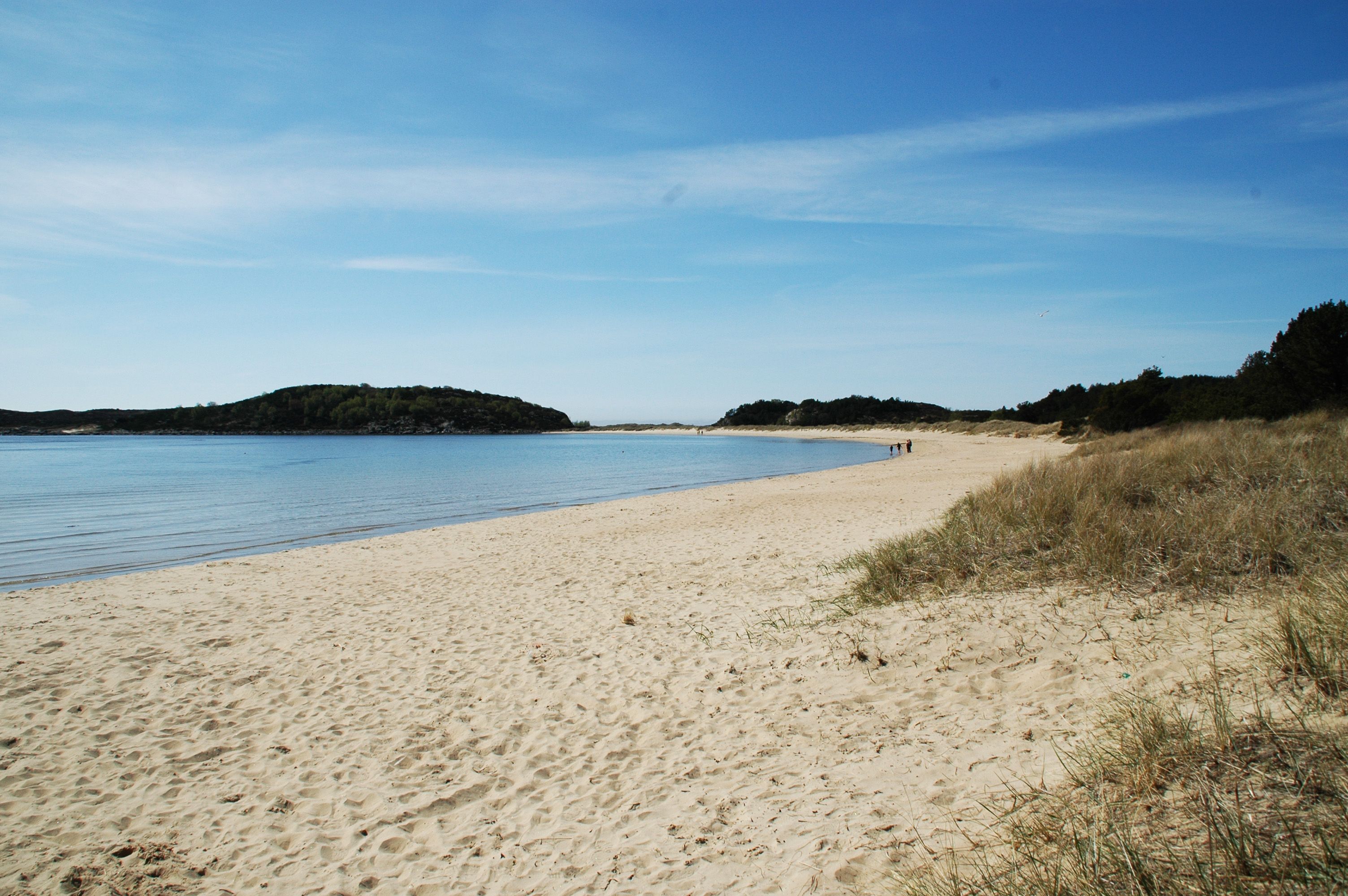 Lomsesanden