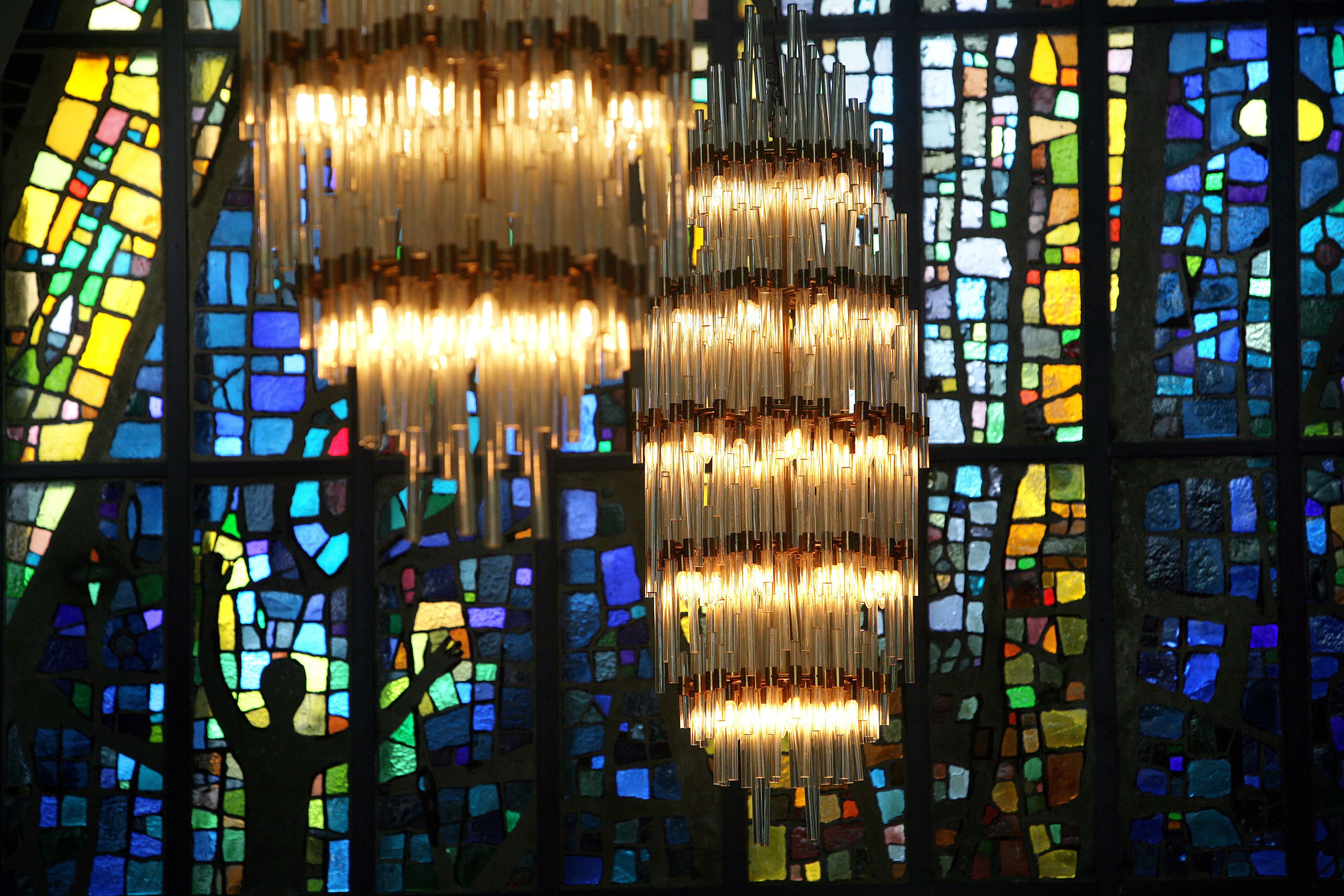 Chandeliers