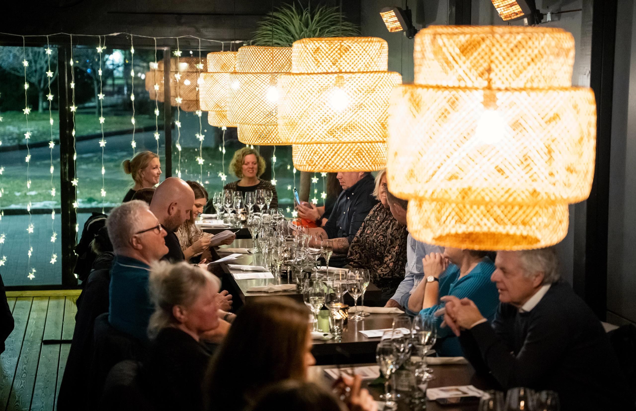 Smaksfestivalen i Elverum