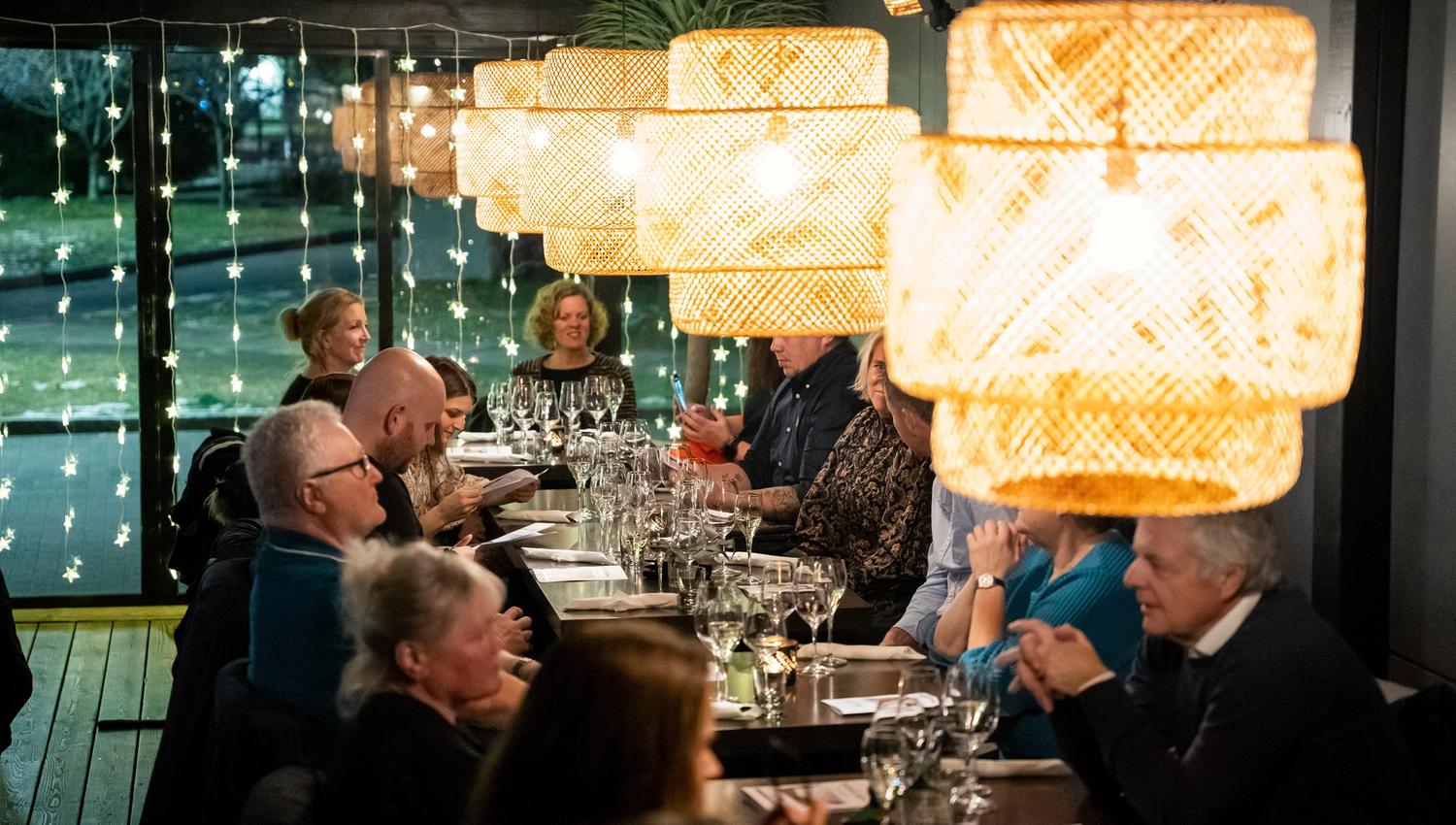 Smaksfestivalen i Elverum