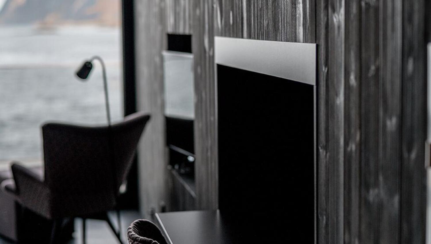 work desk