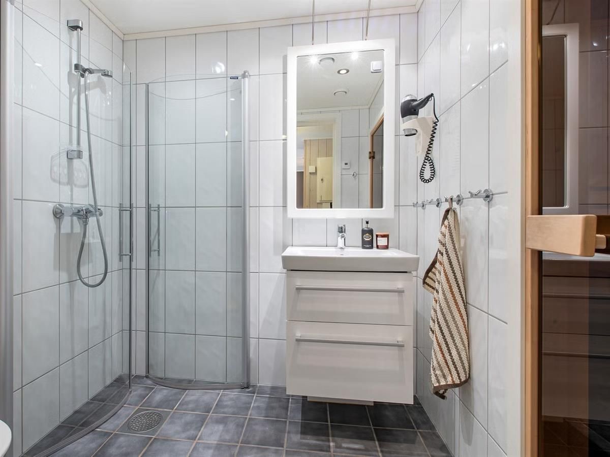 Bathroom Nermotunet