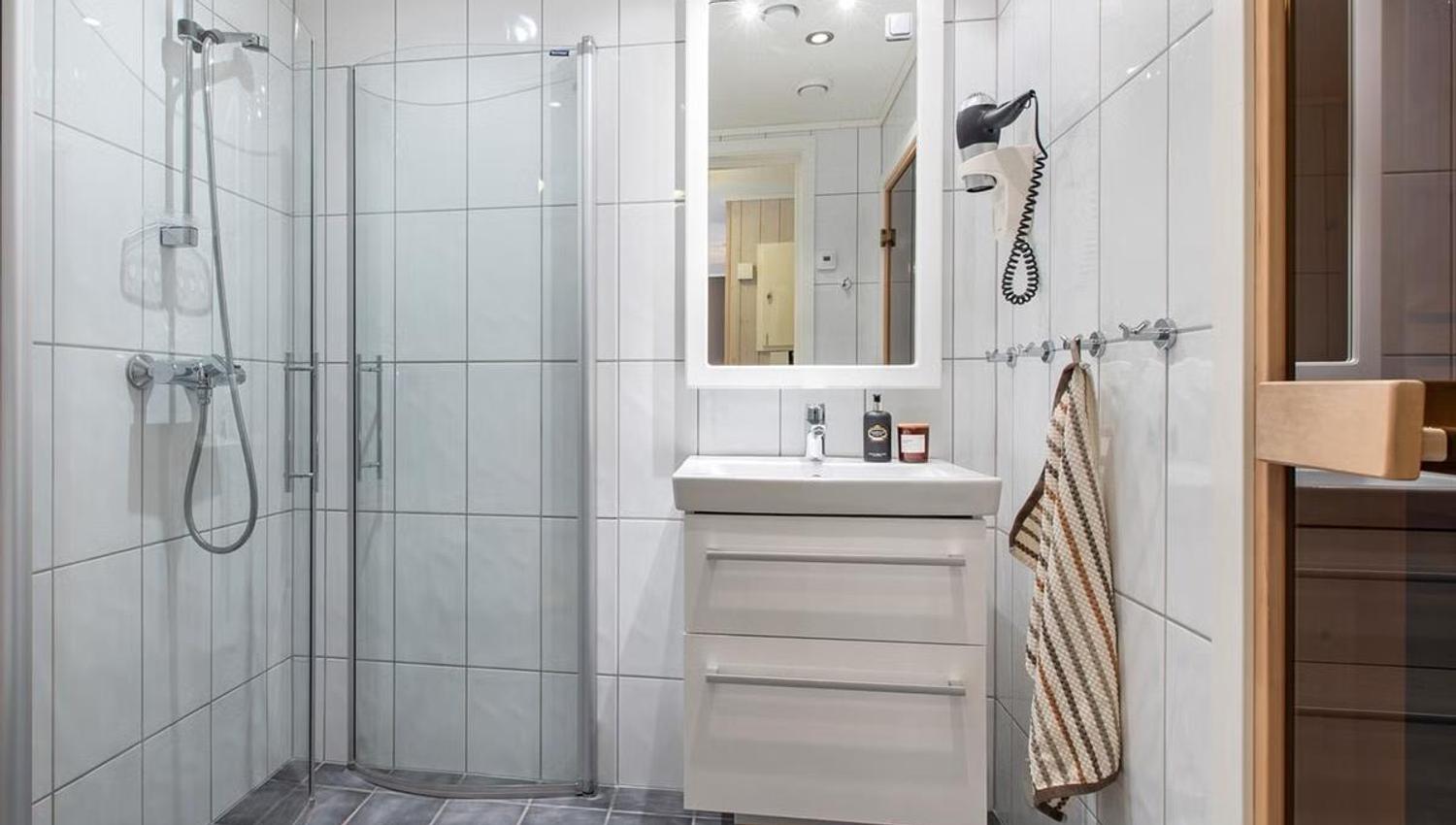 Bathroom Nermotunet