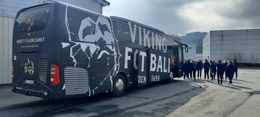 Rogaland taxi buses