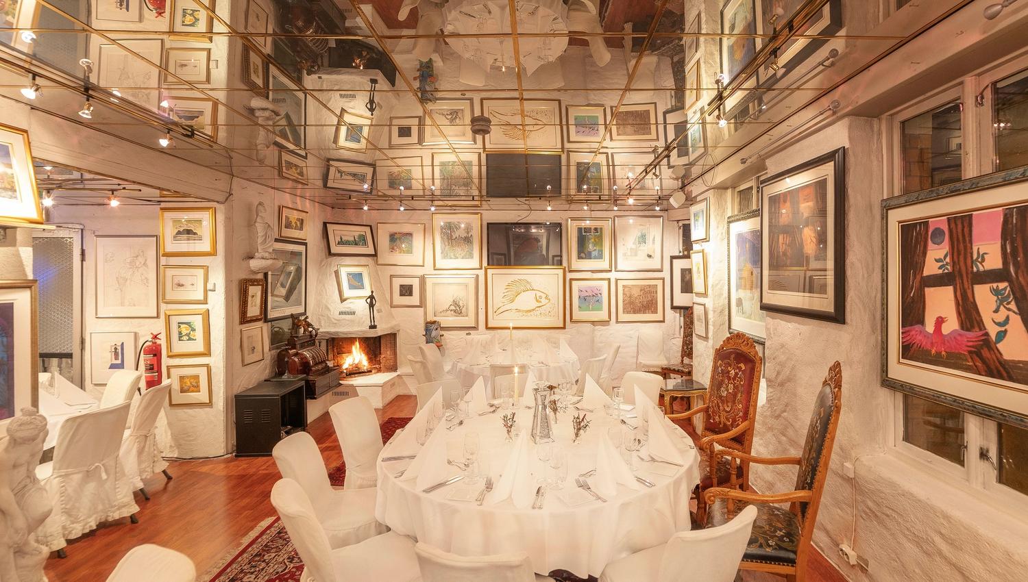Galleri Nygaten