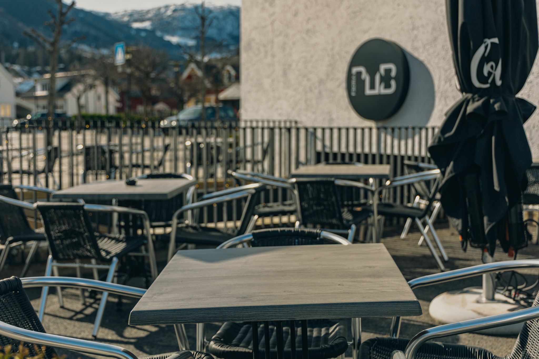 Fjøra Gastro & Pub