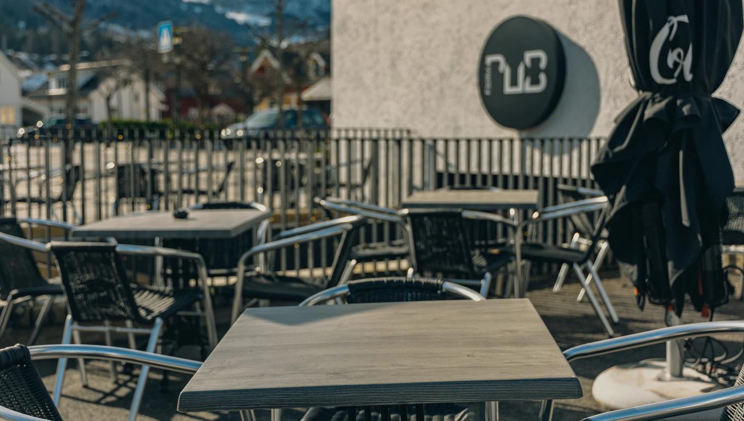 Fjøra Gastro & Pub
