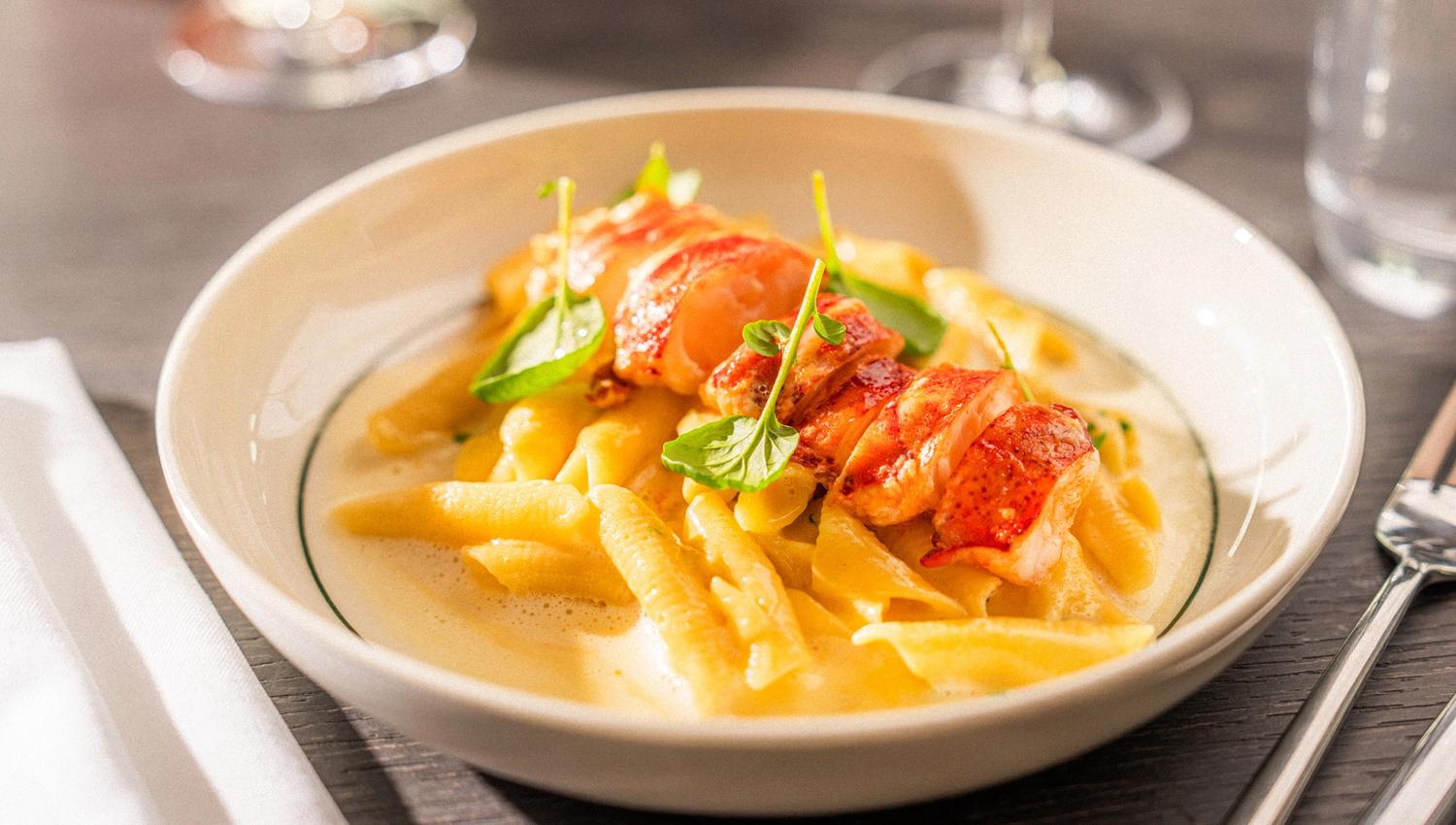 Pastarett