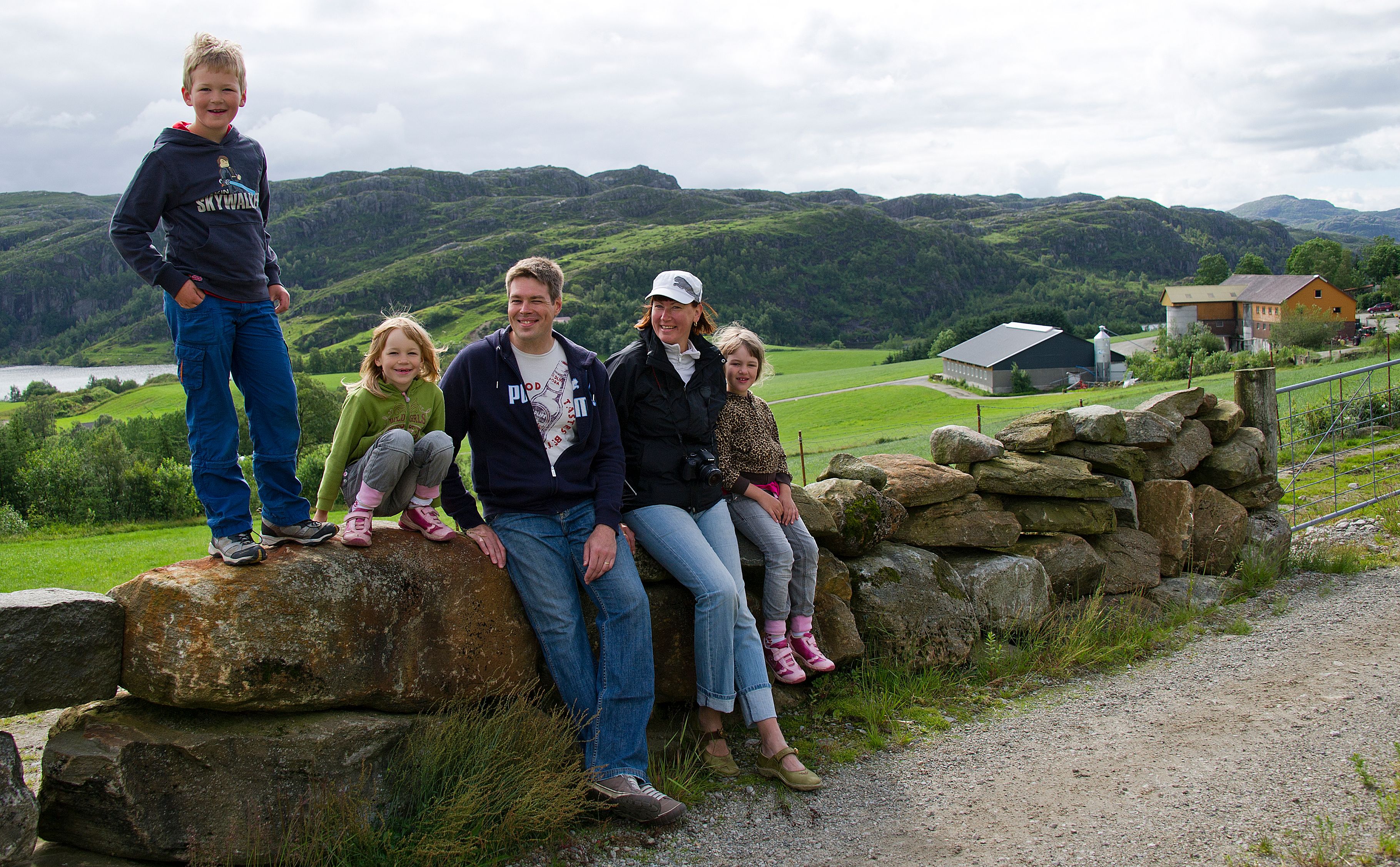 Familie