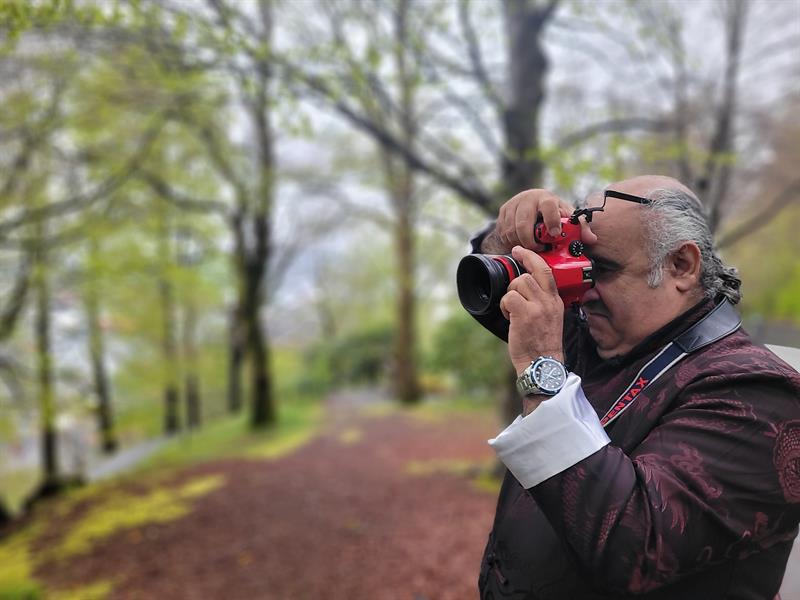 Bergen Photowalk