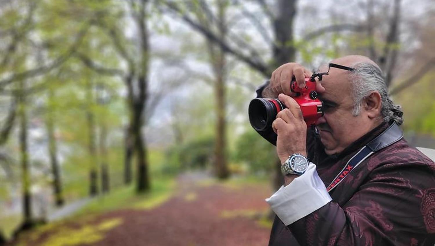 Bergen Photowalk