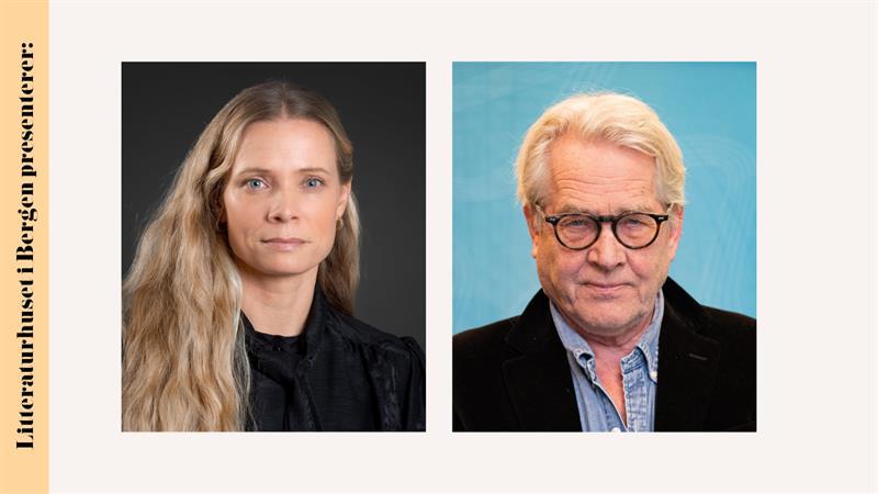Et helsikes oppdrag
