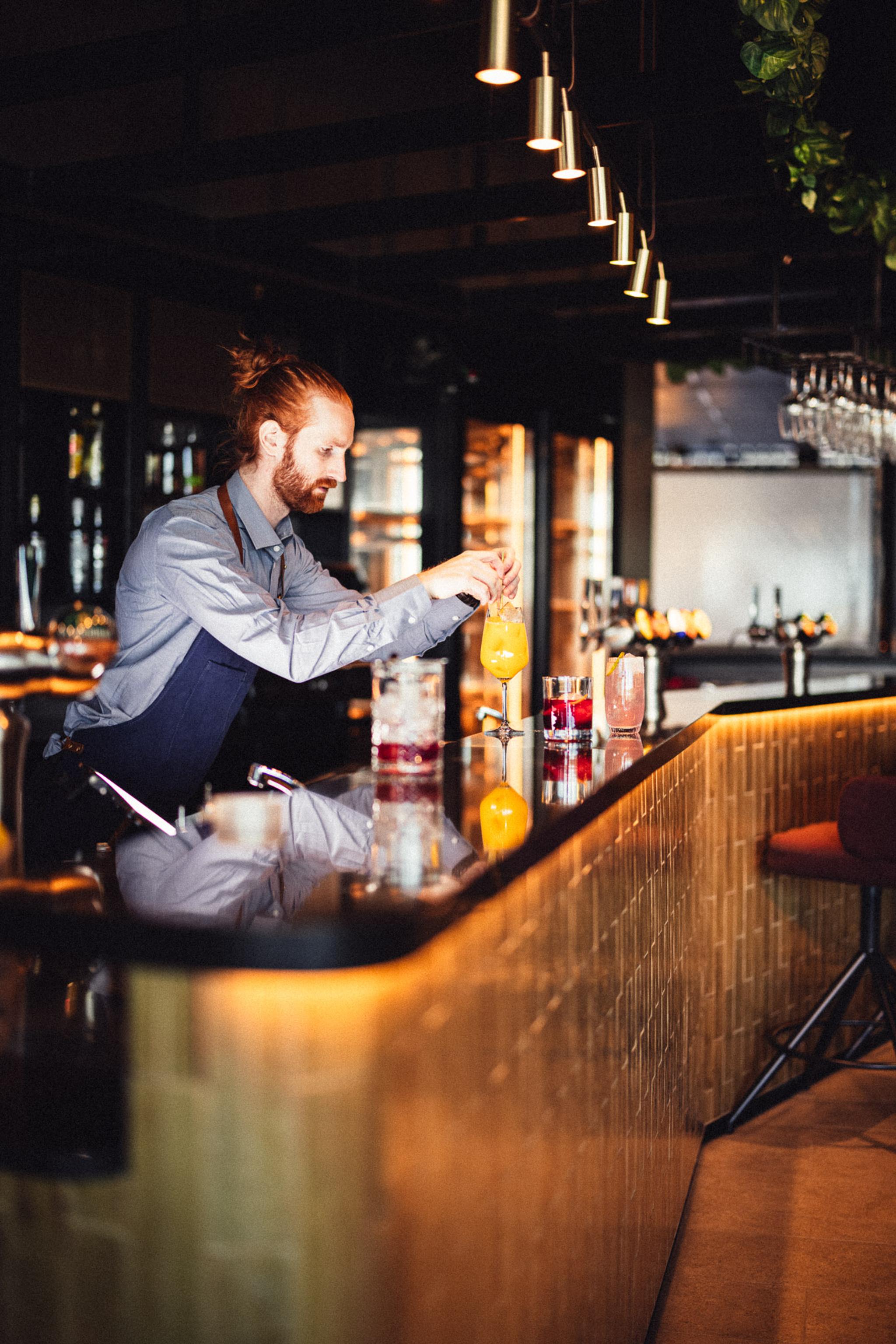 Bar Lilibet