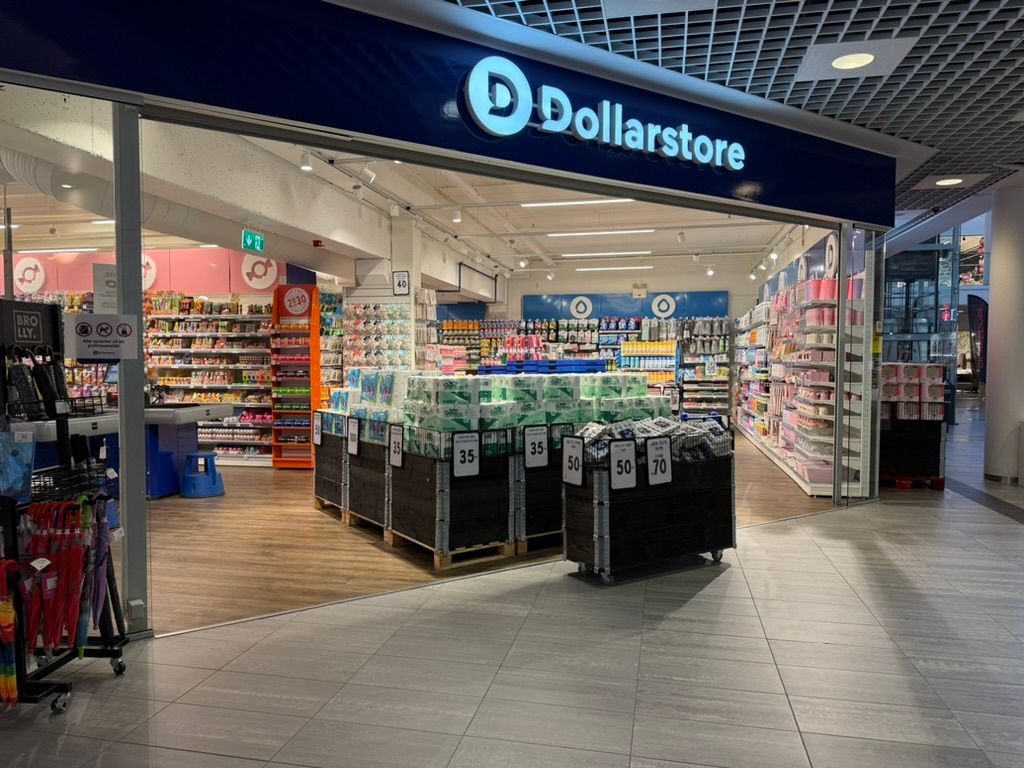 Dollarstore