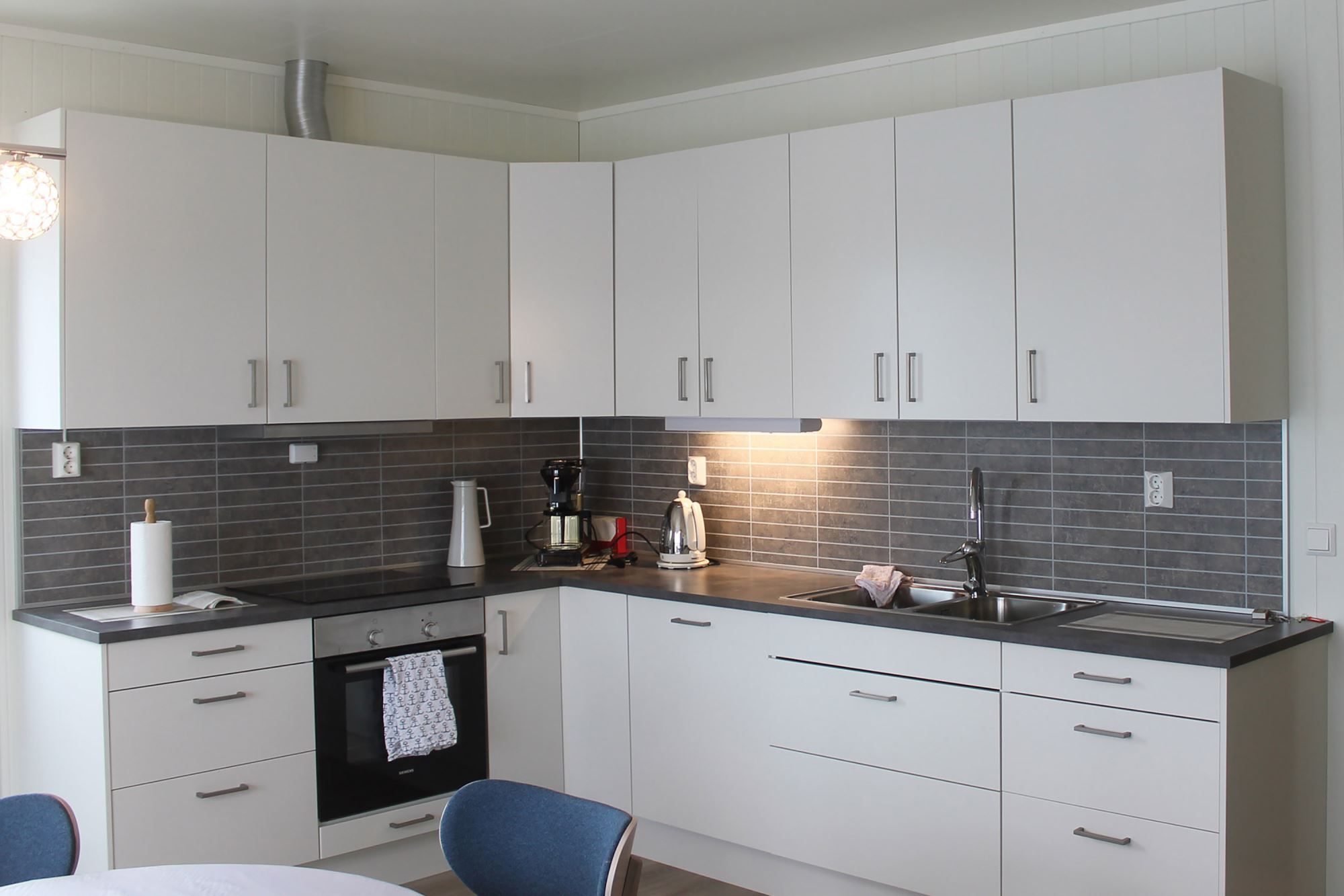 Myken Apartments