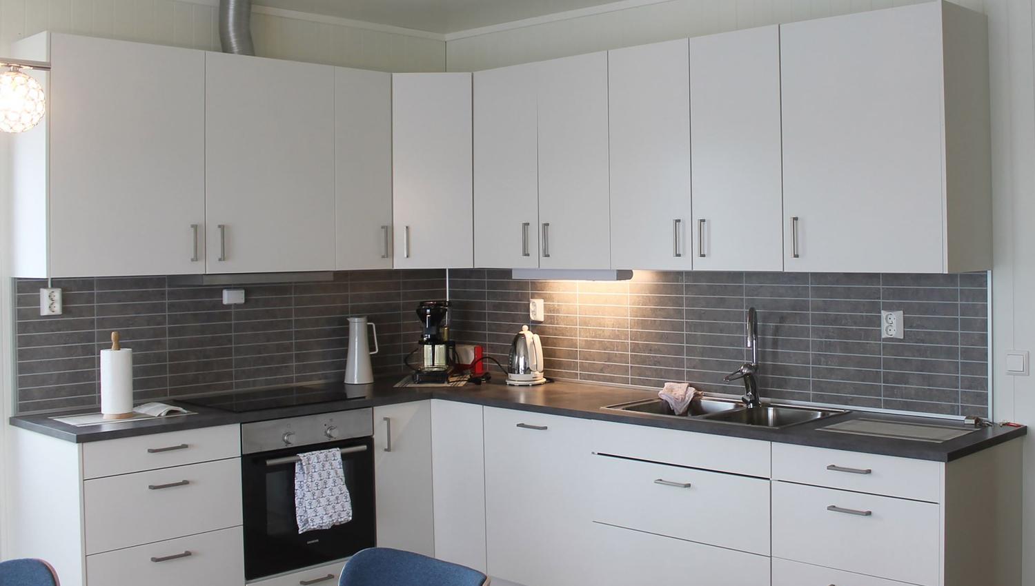 Myken Apartments