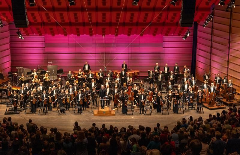 Bergen Filharmoniske Orkester