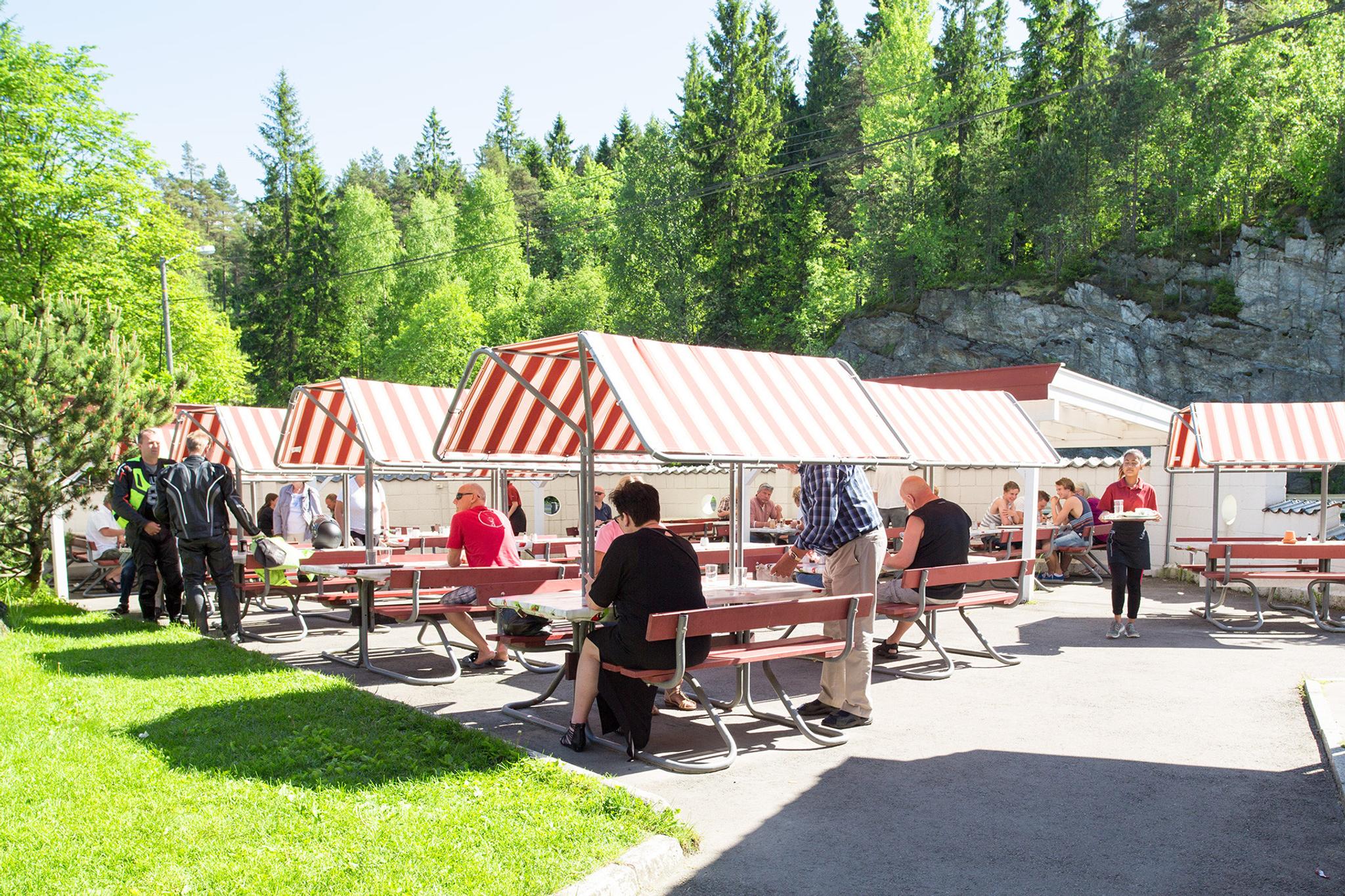 Morten´s tavern