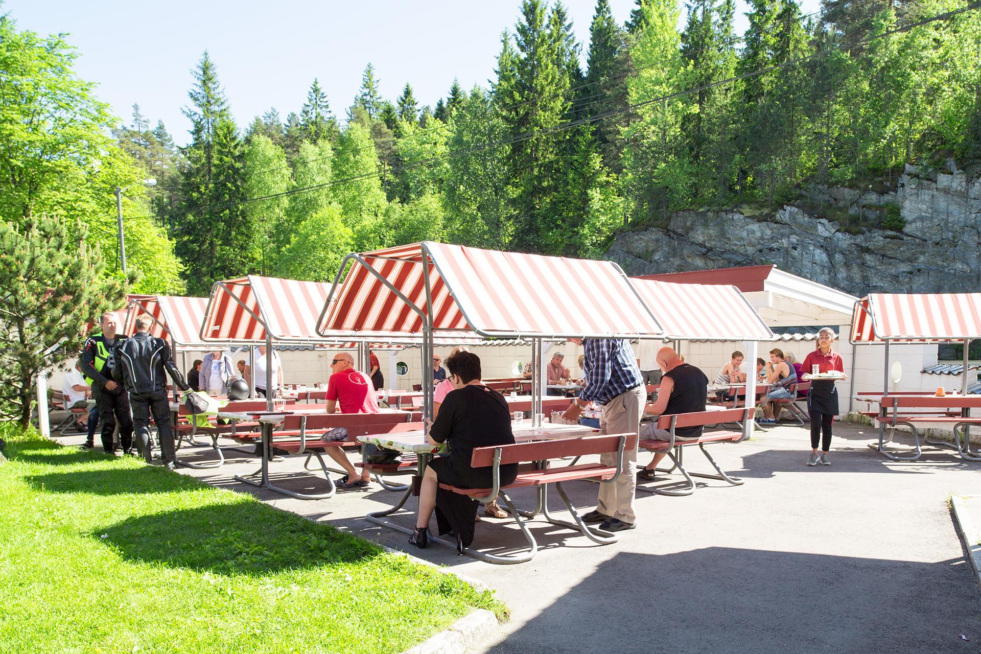 Morten´s tavern