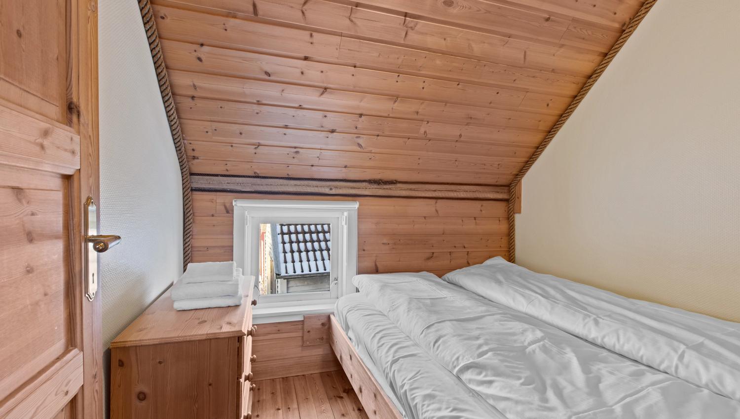 Glesvær Rorbu