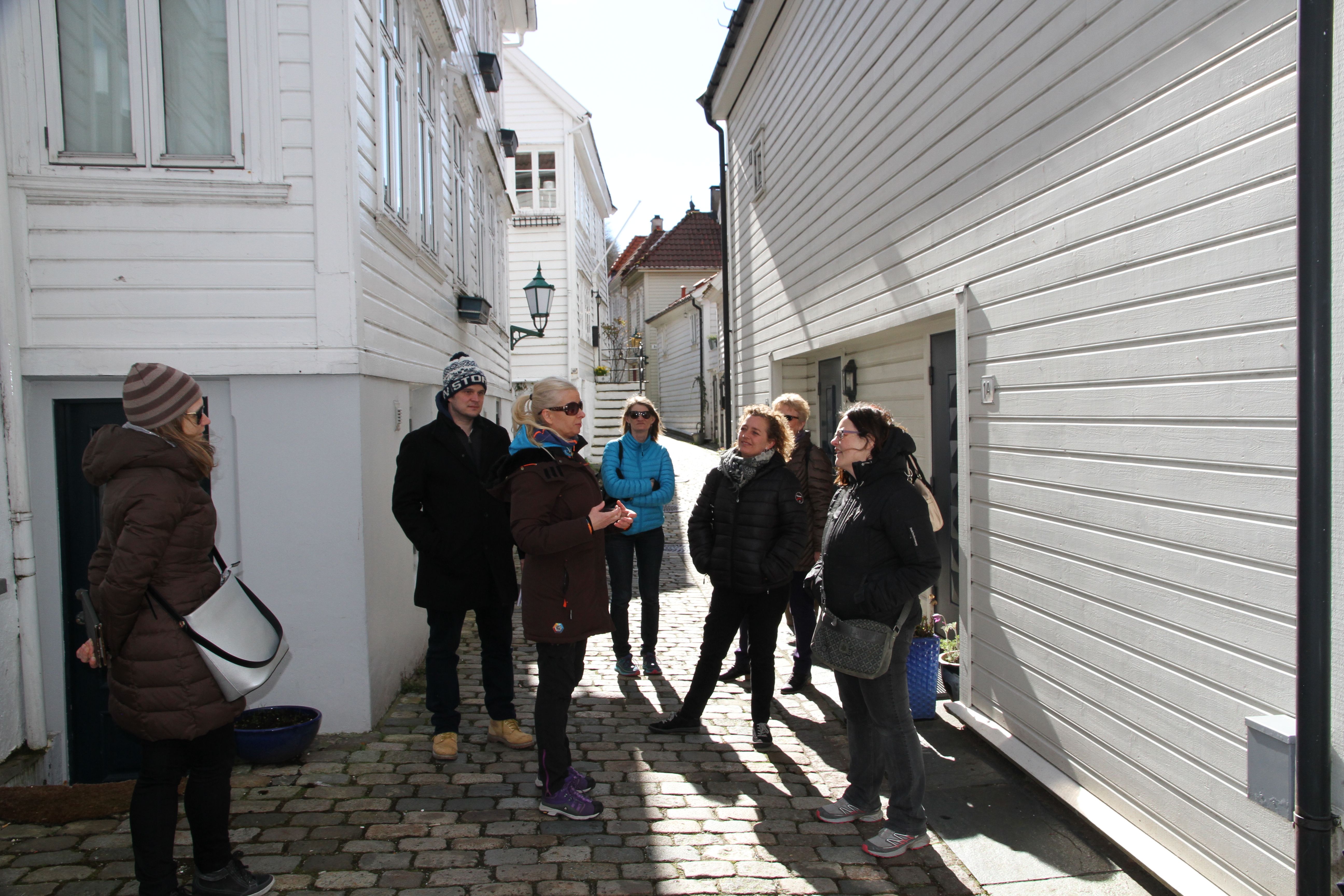 Taste of Bergen