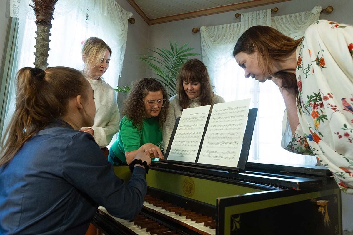 Ringve Musikkmuseum