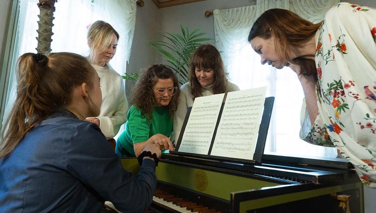 Ringve Musikkmuseum