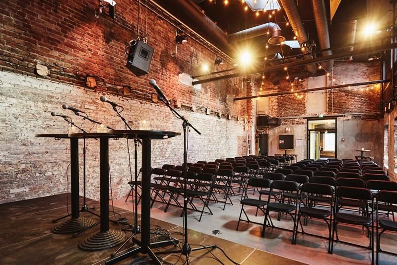 Kulturhuset photo