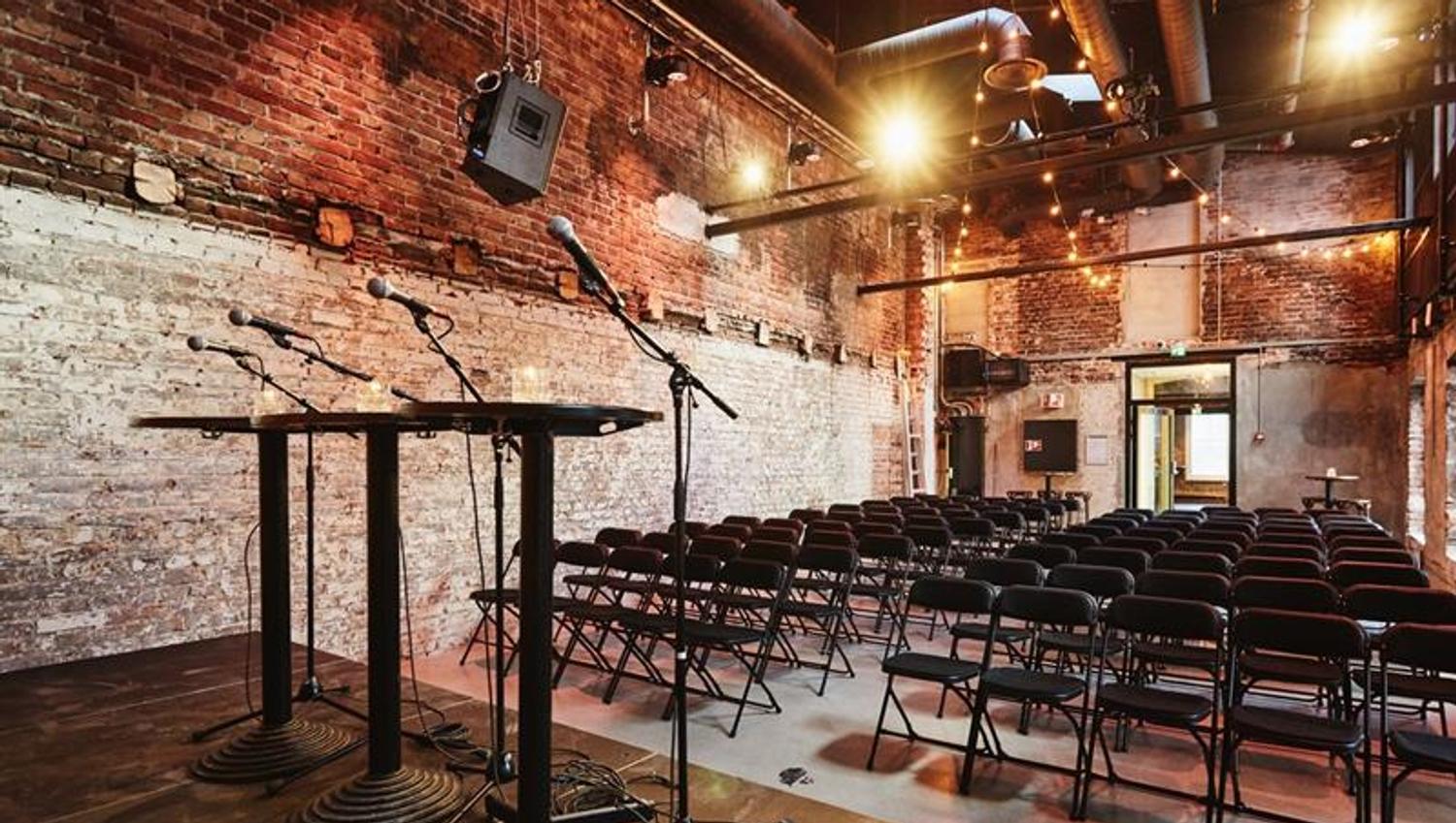 Kulturhuset photo