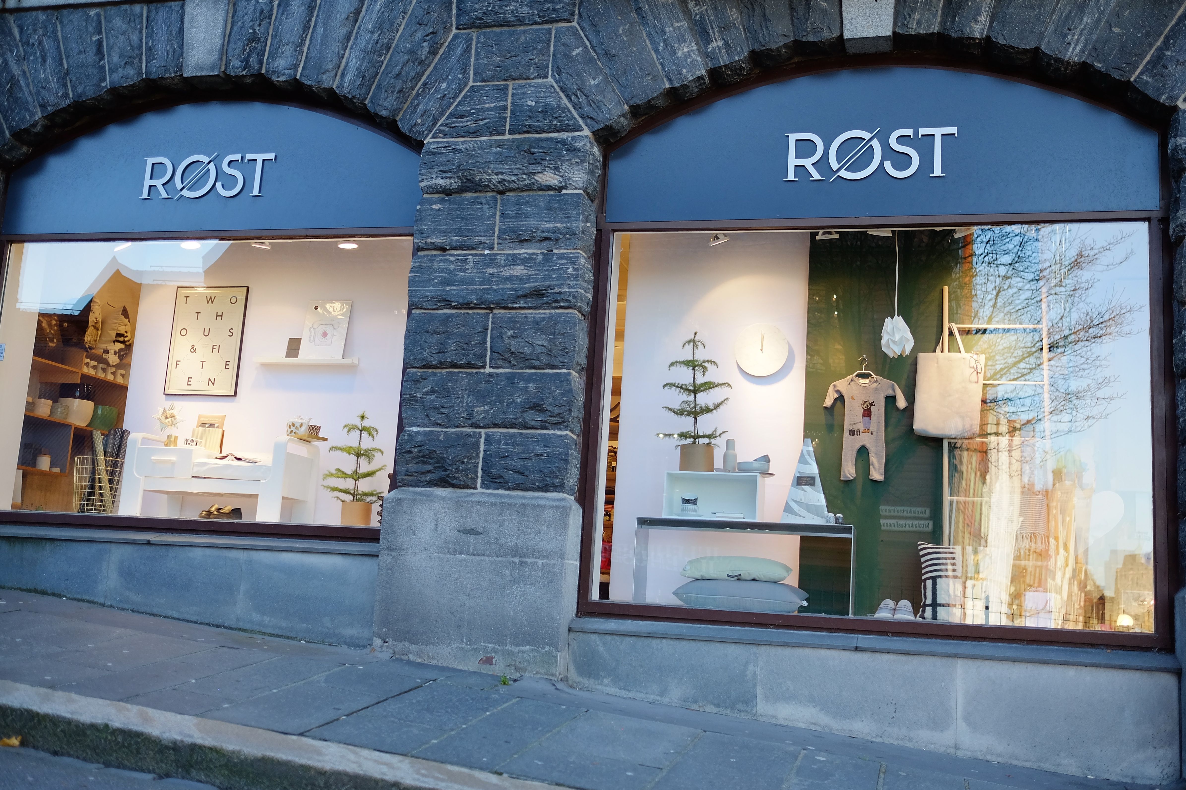 Røst